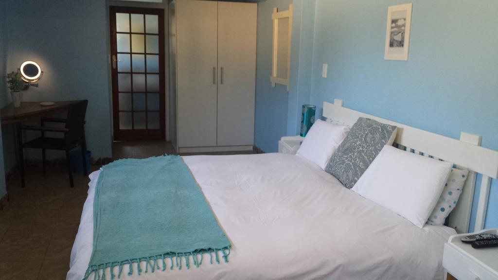 Caotinha Guest Cottage Windhoek Ruang foto